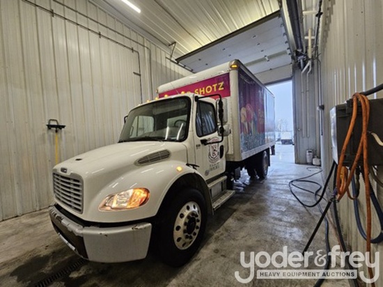 2019 Freightliner M2-106