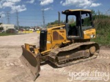 2008 CAT D3K LGP