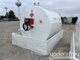 Unused 2025 AM - Tank  2300