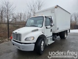 2019 Freightliner M2-106