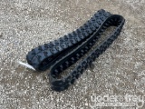 Unused 2024 TPM Rubber Tracks to suit Mini Excavator