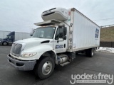 2015 International 4300