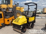 2005 Wacker Neuson RD11A