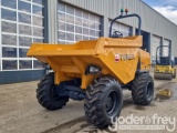 2017 Terex TA9