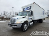 2017 International 4300
