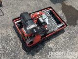 Nortan Tile Saw