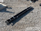 Unused GIYI 6' Fork Extensions