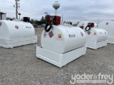 Unused 2025 AM - Tank  600