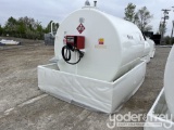 Unused 2025 AM - Tank  2300