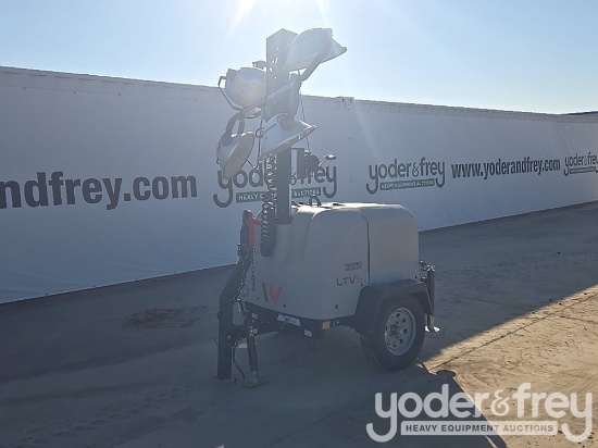 2018 Wacker Neuson LTV6