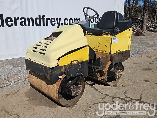 2004 Wacker RD11