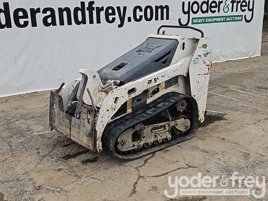 2014 Bobcat MT55