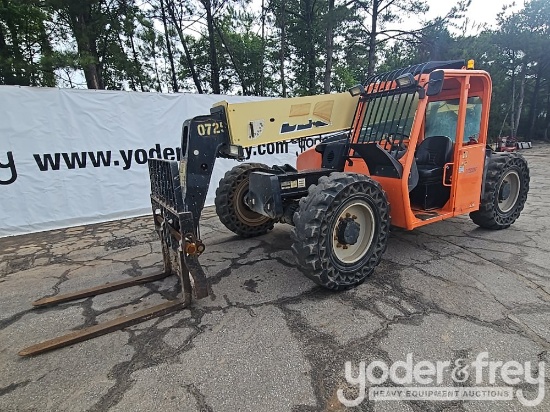 2016 Jlg G6-42a