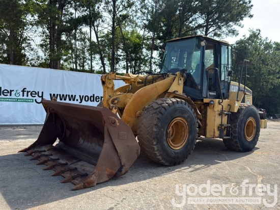 CAT 950G