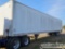 2008 Utility 53' Tandem Axle Dry Van Trailer, 65,000lbs GVWR