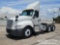 2019 International LT625