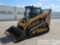 2018 CAT 299D2