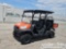 Kubota X1140WH