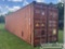 40' Container