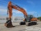 2022 Doosan DX350LC-5