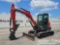 2019 Bobcat E55