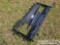 Unused 2026 JCT Bale Spear to suit Skidsteer Loader (4 Tines)