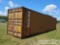 40' Container