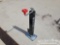 10 Ton Jack Stands with Footplate
