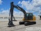 2014 John Deere 130G