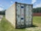 40' Refrigerated Container