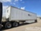 2011 Wabash   42' Tandem Axle Dry Van Trailer, 68,000lb GVWR