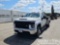2022 Chevrolet 3500HD