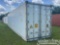 40' Refrigerated Container