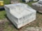 10 Boxes Kohler Undermounted Sinks, Rectangle, White