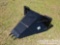 Unused JMR Stump Bucket to suit Skidsteer Loader