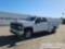 2022 Chevrolet 2500HD