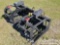 Unused Wildkat Rock Grapple to suit Skidsteer Loader
