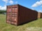 40' Container