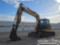 2014 Kobelco SK140SRLC