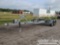 2026 HDME Ez Loader 25' Boat Trailer, Spring Leaf, Galvanized Steel, 6,000 Capacity (SOLD WITH REGIS
