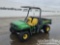 2016 John Deere TH GATOR