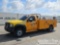 2000 Ford F450