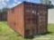 20' Container