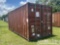 20' Container