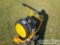 Unused Walk Behind Leaf Blower, Gas