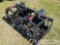 Unused Wildkat Rock Grapple to suit Skidsteer Loader