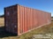 40' Container