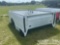 Ford Superduty 4X4 Truck Bed (Truck Bed Only)