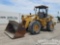 2009 CAT 938H
