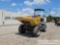 2017 Wacker Neuson DW60